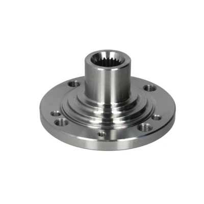 Afbeelding van BTA H5W009BTA Wielnaaf 4 100 Vooras VOLKSWAGEN: GOLF 3, 2, Corrado, SEAT: Ibiza 2