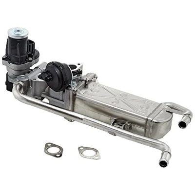 Afbeelding van EGR klep JAPANPARTS 0909