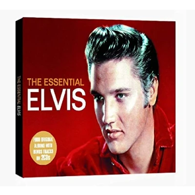 Afbeelding van The Essential
