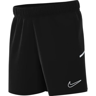 Afbeelding van Nike Performance ACD25 Short Unisex Korte broeken voor kinderen, Maat: 152 158, Black/white