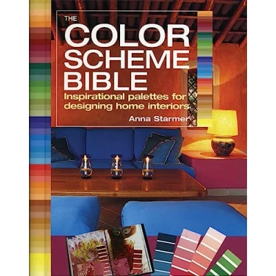 Afbeelding van Colour Scheme Bible