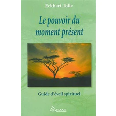 Image de Le pouvoir du moment présent