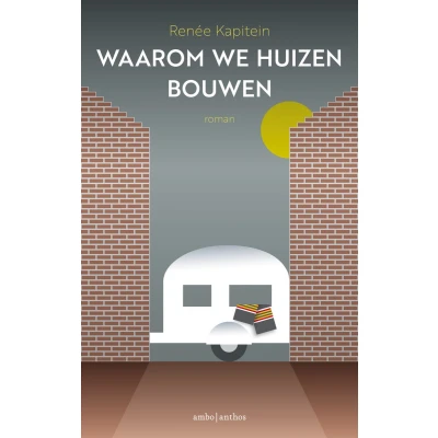 Afbeelding van Waarom we huizen bouwen