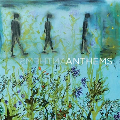 Afbeelding van Caroline Davis, Rob Clearfield Anthems (CD)