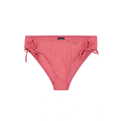 Afbeelding van Protest BOT Bikinibroekje, Dames, Maat: Large, Smooth pink
