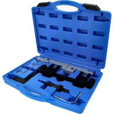 Afbeelding van KS TOOLS BT591570 Afregelgereedschapset, motormanagment BMW: 1 Hatchback