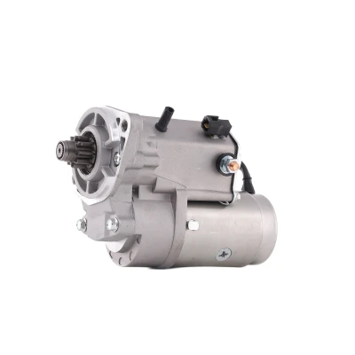 Afbeelding van Startmotor / Starter AS PL S6024