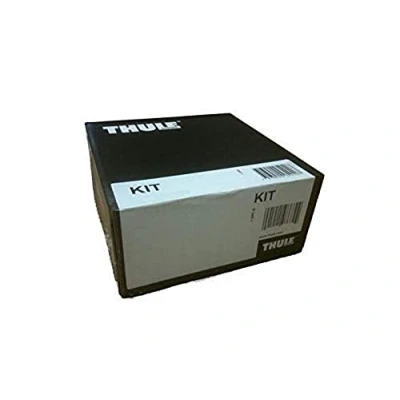 Image de 4 pattes de fixation thule 5222