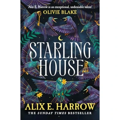 Afbeelding van Starling House