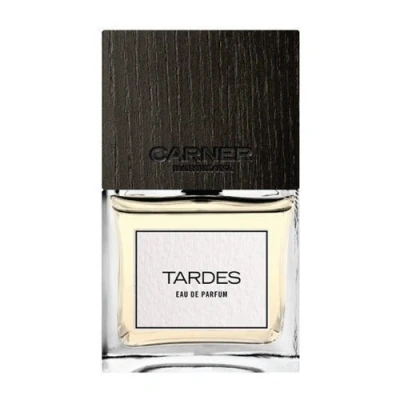 Image de Carner Barcelona Tardes Eau de Parfum 100 ml