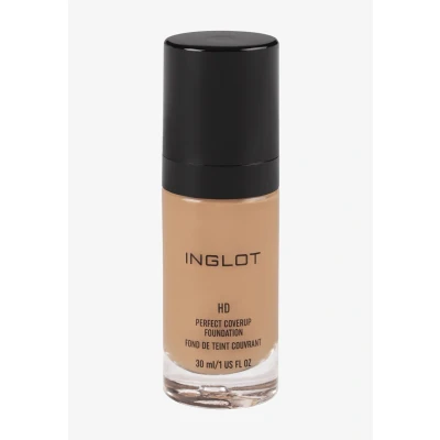 Afbeelding van Inglot HD Perfect Coverup Foundation Foundation, Dames, Maat: 30 ml, &quot;77&quot;