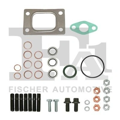 Afbeelding van Turbocharger, montageset FA1 KT540050