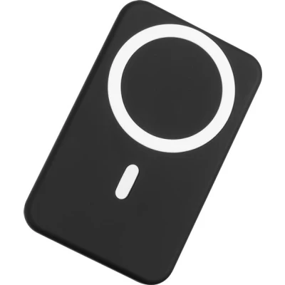 Image de XtremeMac Banque d&#039;alimentation sans fil 3 en 1, MagSafe 20000 mAh 20 Watt Fast Charge 2 connecteurs de sortie (USB, 24 pin USB C)