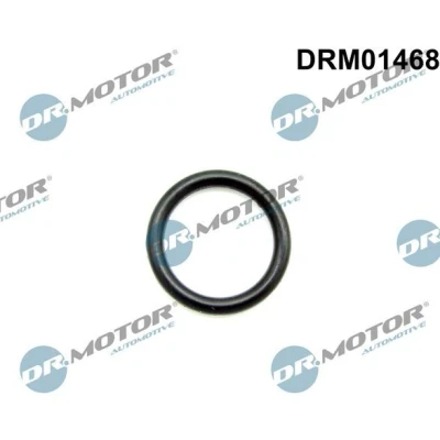 Afbeelding van Dichtring, koelvloeistofleiding Dr.Motor Automotive DRM01468