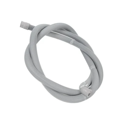 Afbeelding van Electrolux AEG 1325109021 afvoerslang wasmachine