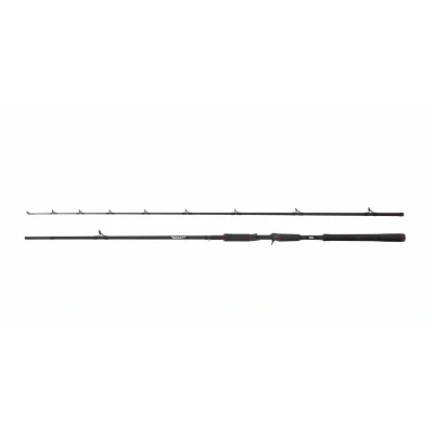 Afbeelding van Abu Garcia Beast Pike Baitcaster Hengel 2,59m (50 200g) Baitcasthengel