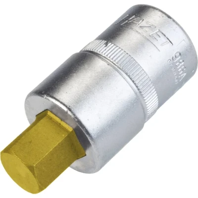 Afbeelding van HAZET 986A 1/2 Dopsleutel bitinzet (12.5 mm)