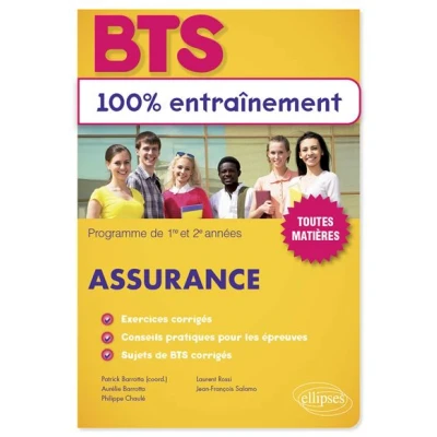Image de BTS Assurance