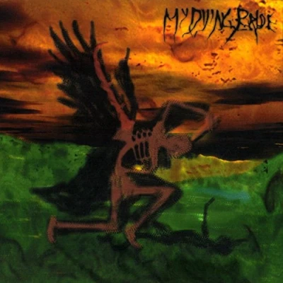 Afbeelding van My Dying Bride Dreadful Hours (2 LPs)