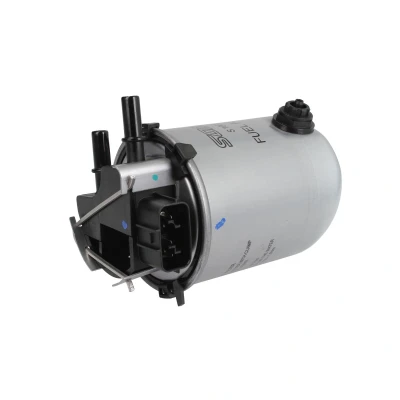 Afbeelding van SOFIMA S 1061 NR Brandstoffilter Filter insert NISSAN: Qashqai / Qashqai+2 I, I Van