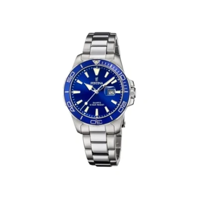 Afbeelding van Festina F20503/3 Dames Horloge