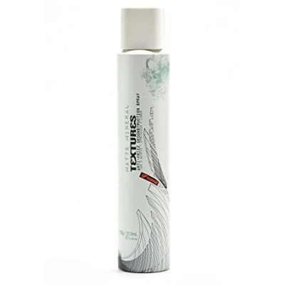 Afbeelding van Fudge Styling Anti Frizz Deconstruction Spray Haarlak 213 ml