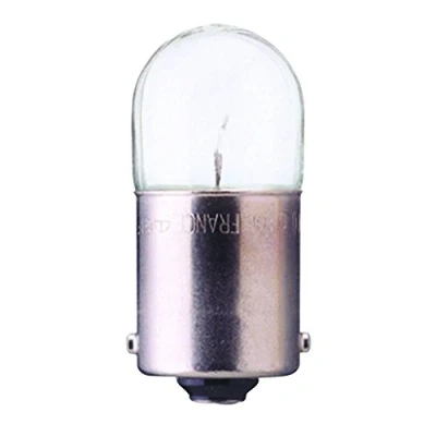 Afbeelding van Philips 12814CP R10W 10st. ds 0730507