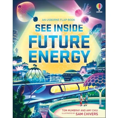 Afbeelding van See Inside Future Energy