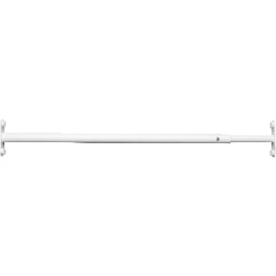 Afbeelding van AXA Barrièrestang V3 Universeel In Kozijn 60 110CM SKG** Wit