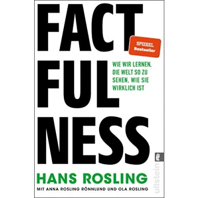 Afbeelding van Factfulness