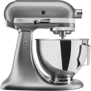 Image de KitchenAid Robot Pâtissier À Tête Inclinable 4.3l