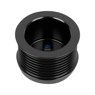 Afbeelding van DT Spare Parts 4.67540 Riemschijf, dynamo