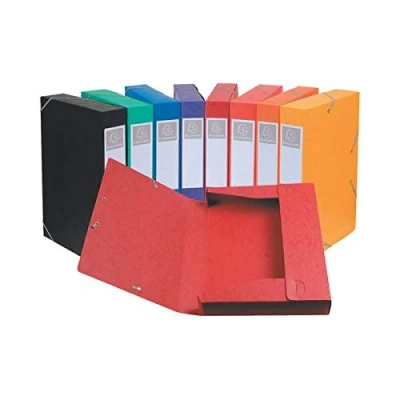 Image de EXACPTA CHEM 3RAB+ELS EXATOBOX D4 ASS