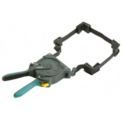 Afbeelding van Wolfcraft eenhandslijmklem synthetisch 5m