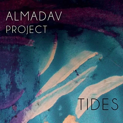Afbeelding van Almadav Project Tides (CD)