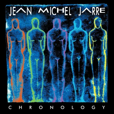 Afbeelding van Jean Michel Jarre Chronology (LP)