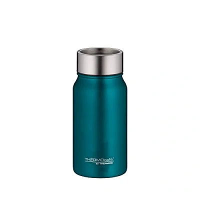Afbeelding van Thermos THERMOcafé Thermosbeker 350ml Teal