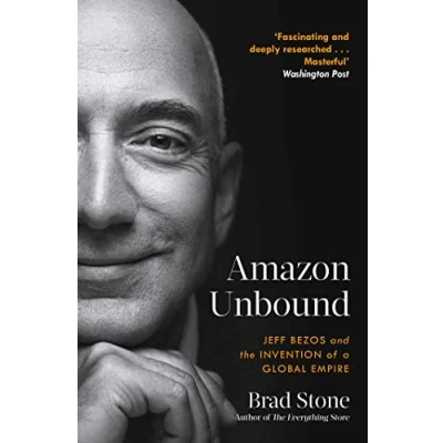 Afbeelding van Amazon Unbound