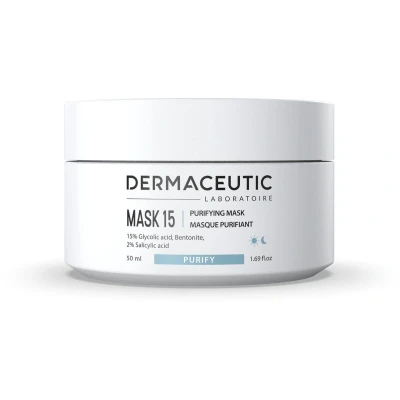 Afbeelding van Dermaceutic Mask 15