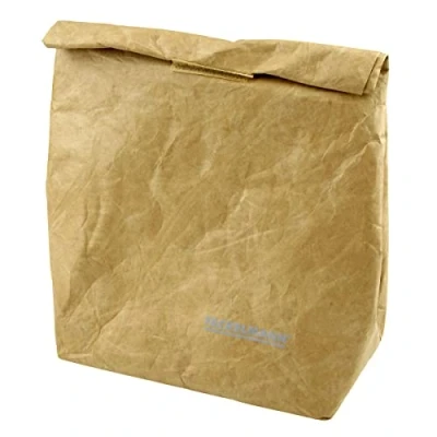 Afbeelding van Fackelmann 47186 geïsoleerde lunchtas, lunchbox, EPE schuim, Tyvek, 30 x 21 cm
