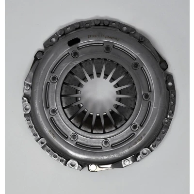 Afbeelding van SACHS PERFORMANCE 883082 001939 Drukgroep AUDI: A4 B6 Saloon