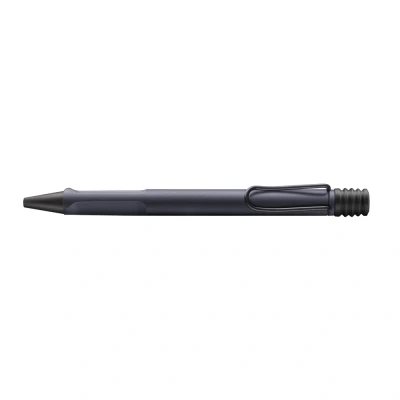 Afbeelding van LAMY Safari Steel Black BP