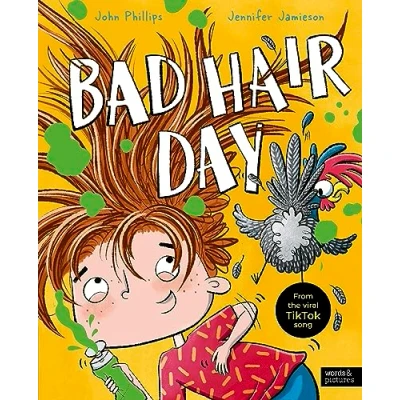 Afbeelding van Bad Hair Day