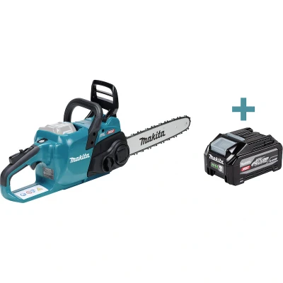 Afbeelding van Makita UC022GZ Kettingzaag accu 1600 W 40 V Lengte mes 350 mm Zonder