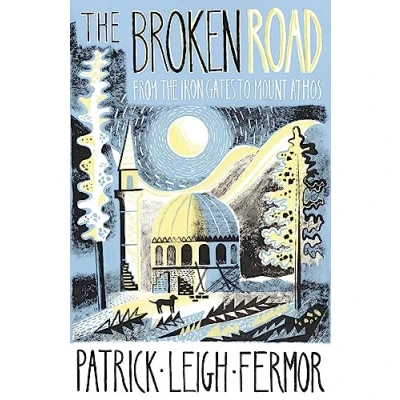 Afbeelding van The Broken Road