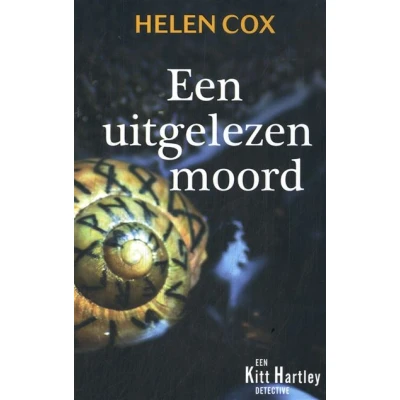 Image de Een uitgelezen moord
