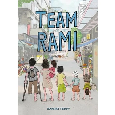 Afbeelding van Team Rami