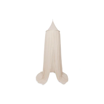Afbeelding van Jollein Klamboe Cosy Check Sand