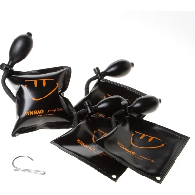 Afbeelding van Winbag set van 4 bags
