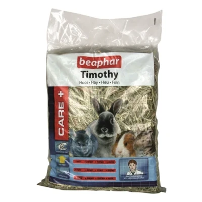Afbeelding van Beaphar Care+ Timothy Hooi 1 KG